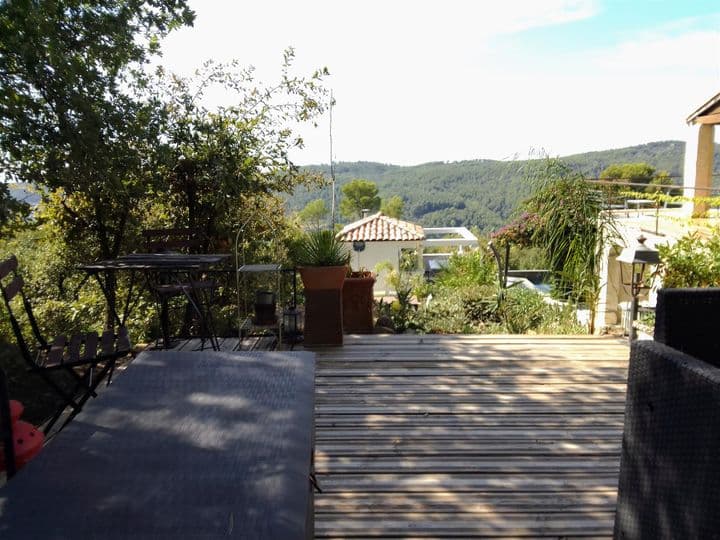 4 bedrooms house for sale in Draguignan, France - Image 11