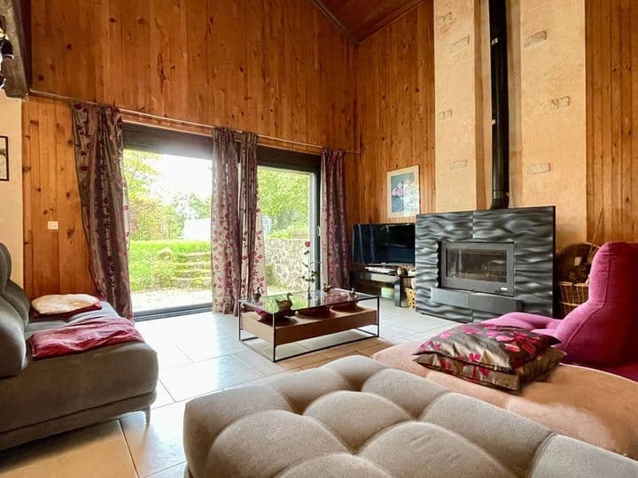 3 bedrooms house for sale in st maurice des lions, France - Image 9