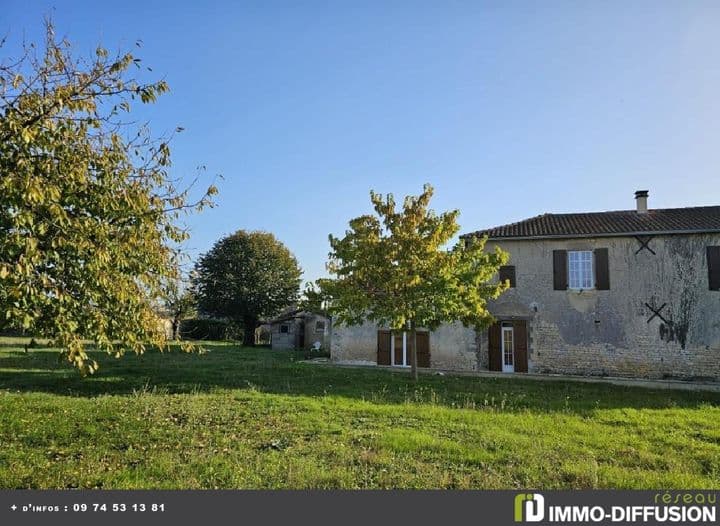 4 bedrooms house for sale in VERTEUIL SUR CHARENTE, France - Image 3