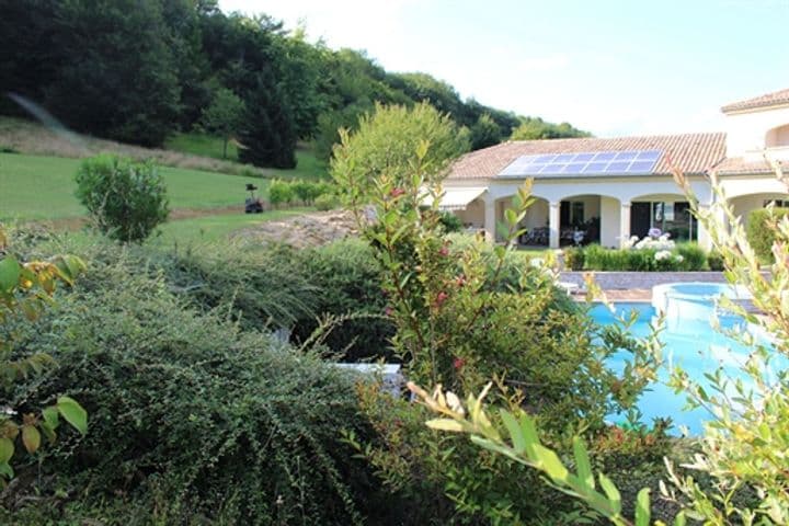 7 bedrooms house for sale in Aire-sur-lAdour, France - Image 2