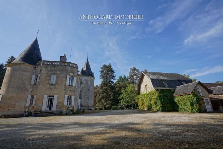 6 bedrooms house for sale in Bergerac, France - Image 11