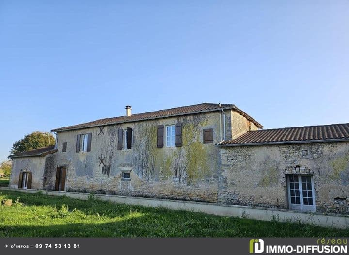 4 bedrooms house for sale in VERTEUIL SUR CHARENTE, France - Image 8