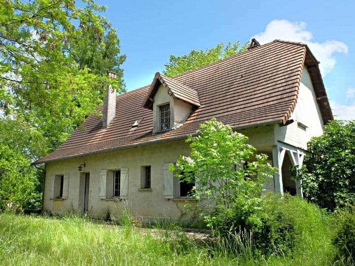 4 bedrooms house for sale in PARISOT, France