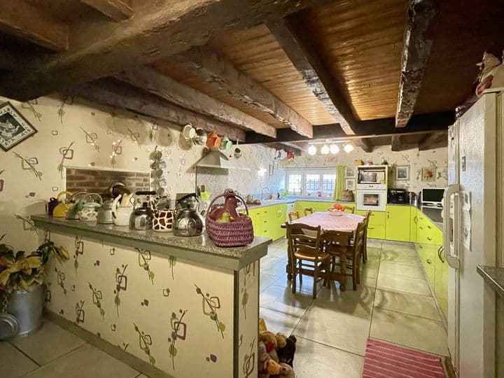 3 bedrooms house for sale in st maurice des lions, France - Image 4