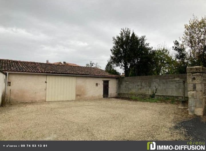 5 bedrooms house for sale in VILLEFAGNAN, France - Image 3