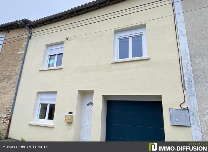 3 bedrooms house for sale in AIGRE, France - Image 3