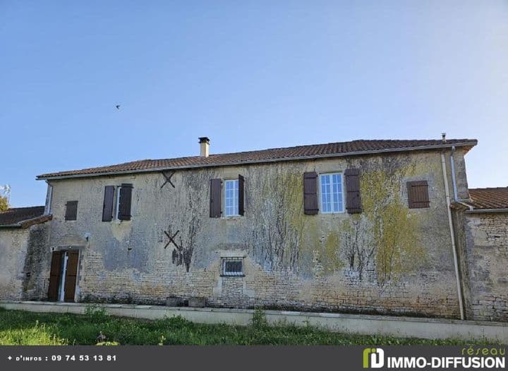 4 bedrooms house for sale in VERTEUIL SUR CHARENTE, France - Image 9