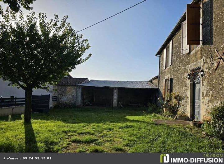 4 bedrooms house for sale in VERTEUIL SUR CHARENTE, France - Image 6