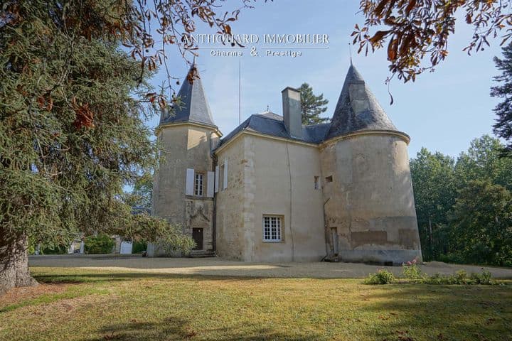 6 bedrooms house for sale in Bergerac, France - Image 7