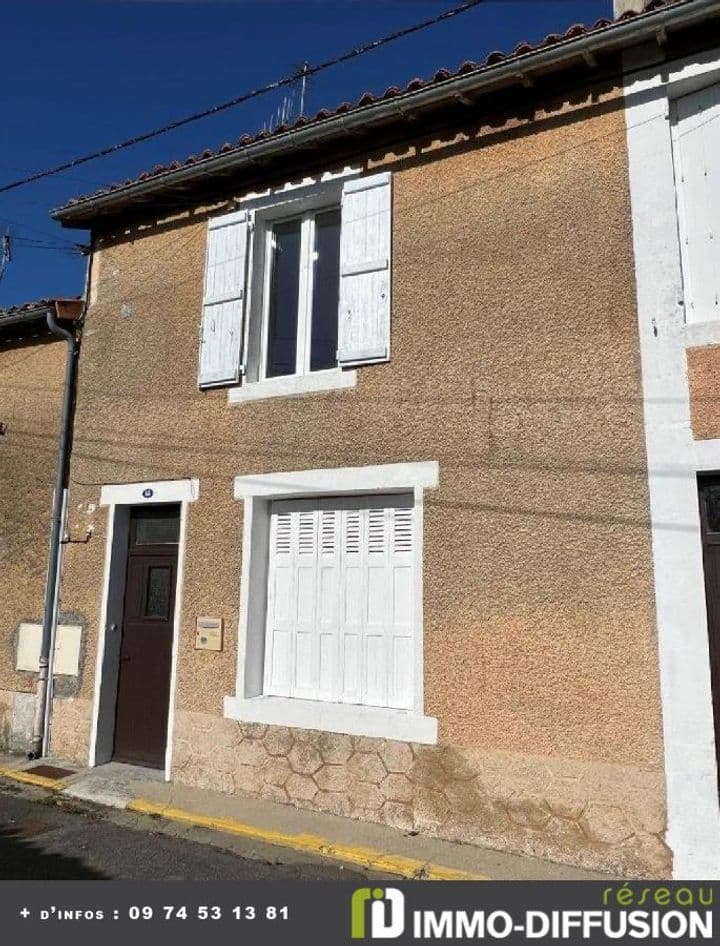 2 bedrooms house for sale in RUFFEC, France - Image 4