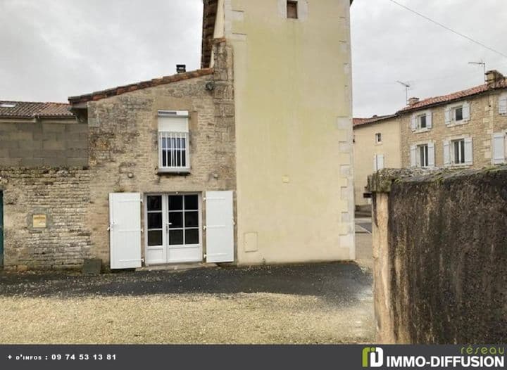 5 bedrooms house for sale in VILLEFAGNAN, France - Image 2