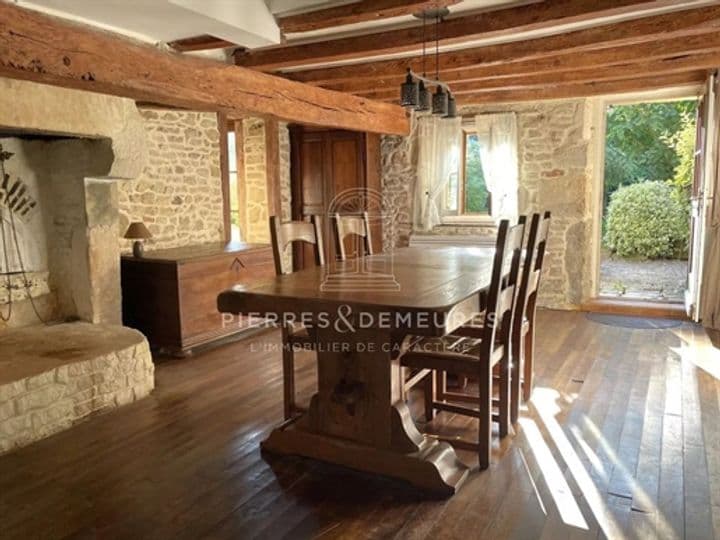 4 bedrooms house for sale in Saint-Georges-de-Poisieux, France - Image 2