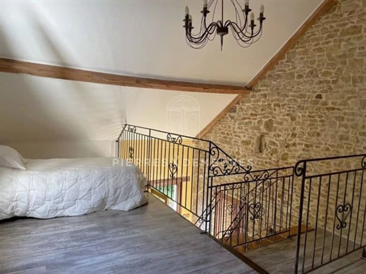 4 bedrooms house for sale in Saint-Georges-de-Poisieux, France - Image 11