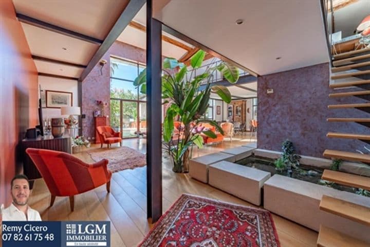 5 bedrooms other for sale in Montpellier, France - Image 3