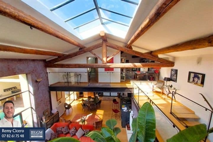 5 bedrooms other for sale in Montpellier, France