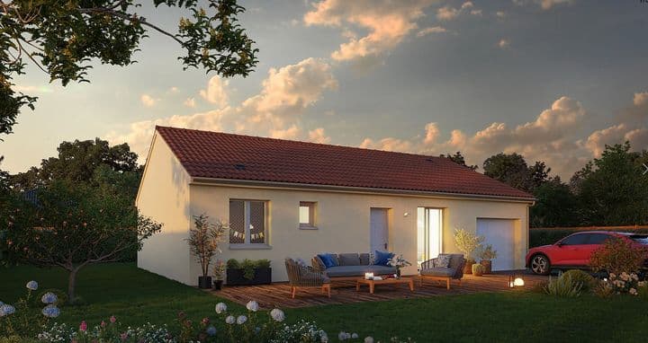 2 bedrooms house for sale in  France - Image 3