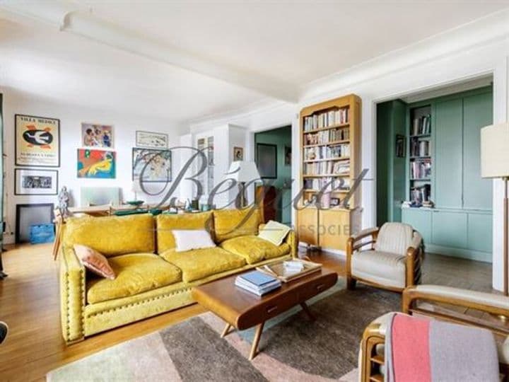 2 bedrooms apartment for sale in Paris 16eme, France - Image 4