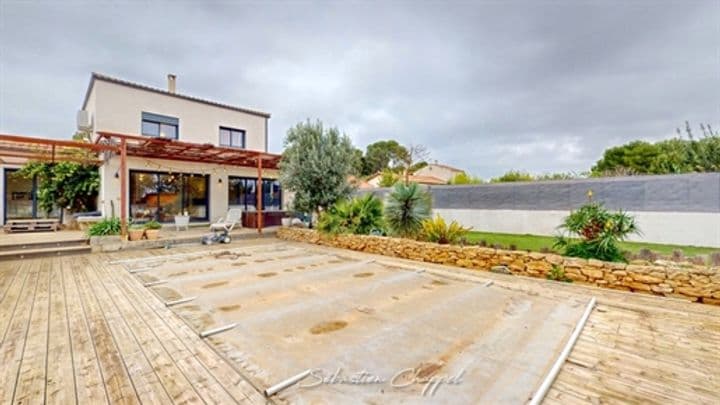 5 bedrooms house for sale in Pezenas, France - Image 10