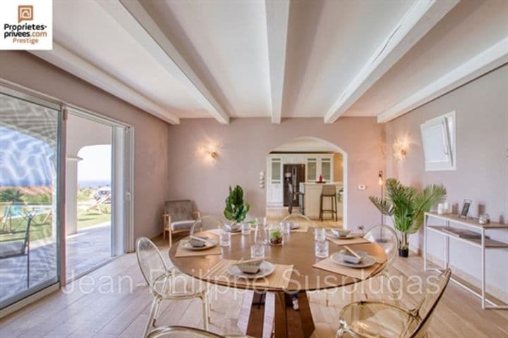 5 bedrooms house for sale in La Cadiere-dAzur, France - Image 2