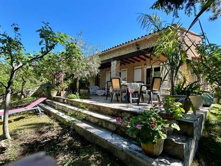 5 bedrooms house for sale in Vaison-la-Romaine, France - Image 2