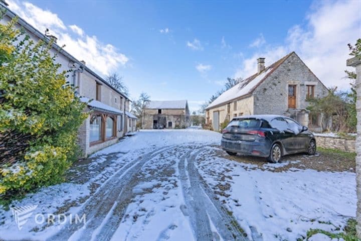 7 bedrooms house for sale in Druyes-les-Belles-Fontaines, France - Image 12