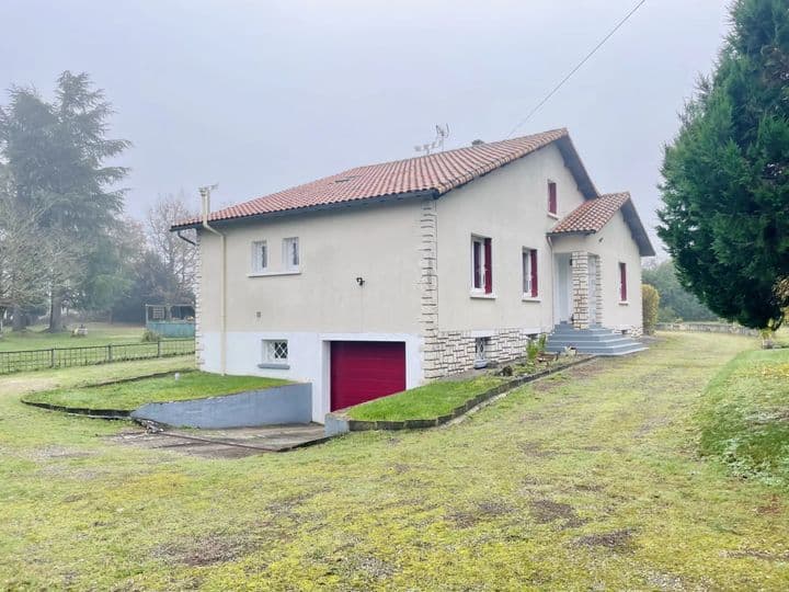 5 bedrooms house for sale in verteuil sur charente, France - Image 3