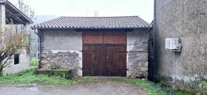 House for sale in CADARCET, France