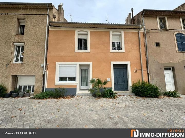 House for sale in BESSAN, France