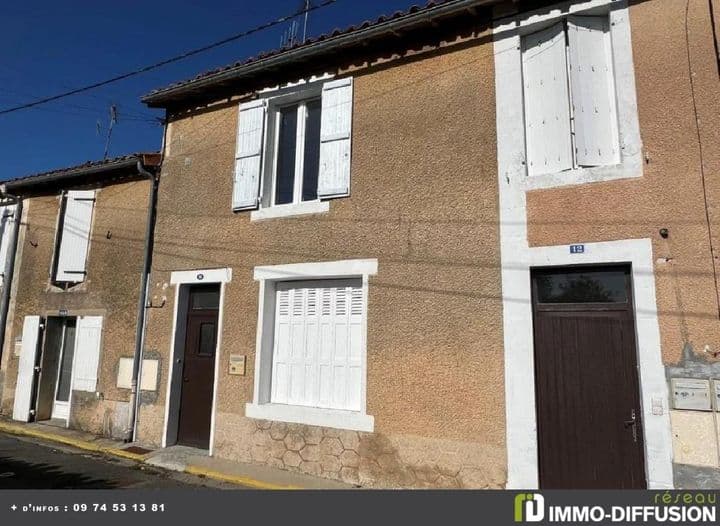 5 bedrooms house for sale in RUFFEC, France