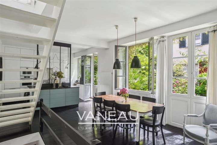 4 bedrooms house for sale in Paris (75), France - Image 3