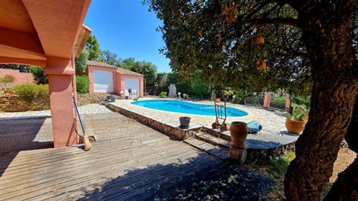 4 bedrooms house for sale in Les Issambres, France - Image 9