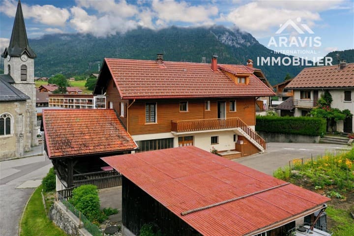 4 bedrooms house for sale in Haute-Savoie (74), France - Image 3