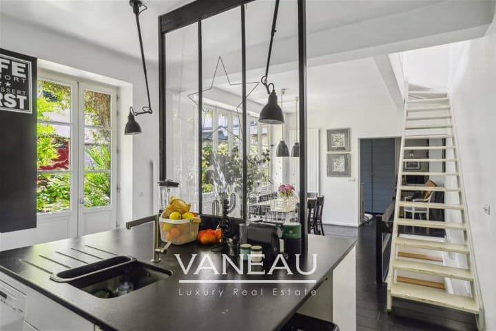 4 bedrooms house for sale in Paris (75), France - Image 4