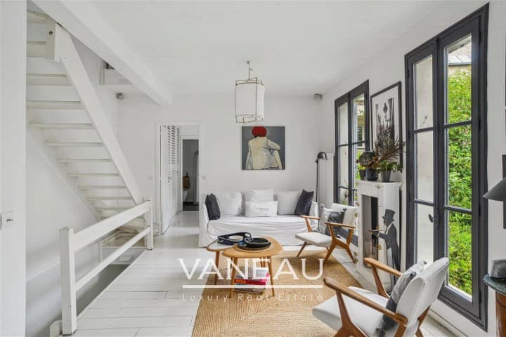 4 bedrooms house for sale in Paris (75), France - Image 6