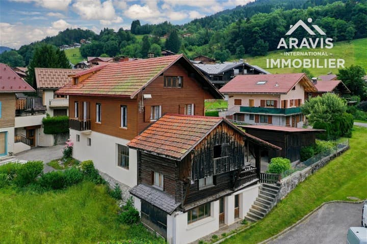 4 bedrooms house for sale in Haute-Savoie (74), France - Image 2