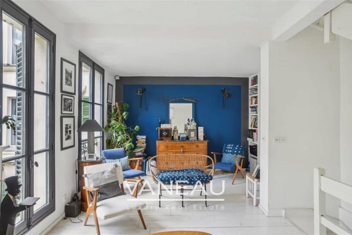 4 bedrooms house for sale in Paris (75), France - Image 7