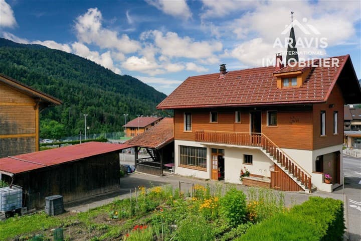 4 bedrooms house for sale in Haute-Savoie (74), France