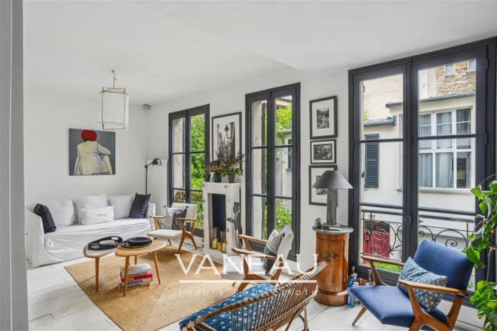 4 bedrooms house for sale in Paris (75), France - Image 9