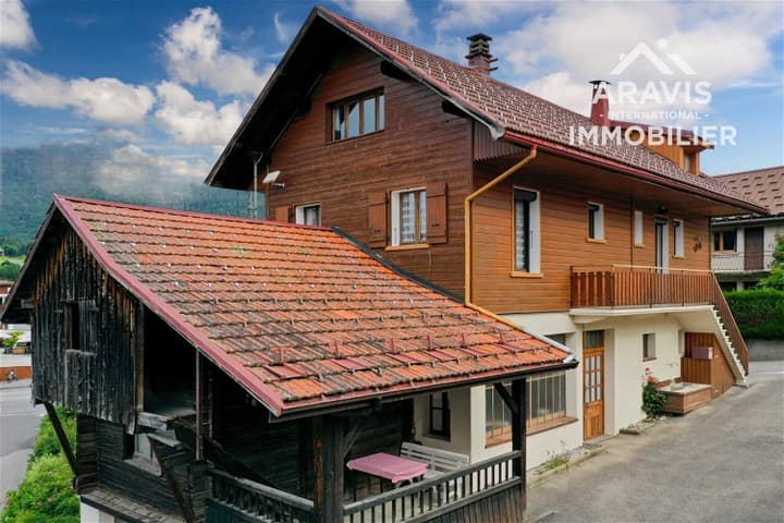 4 bedrooms house for sale in Haute-Savoie (74), France - Image 4