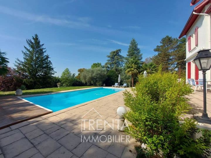 4 bedrooms house for sale in  France - Image 2