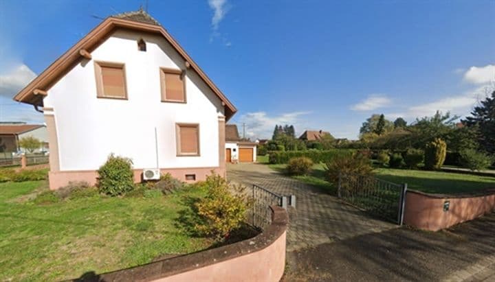 4 bedrooms house for sale in Rountzenheim, France - Image 3