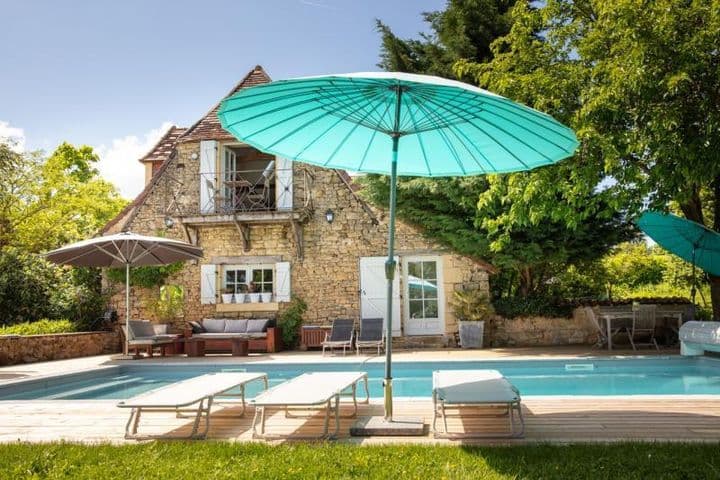 6 bedrooms house for sale in Excideuil, France - Image 3