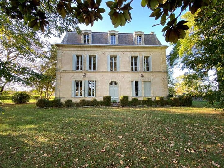 4 bedrooms house for sale in  France - Image 2