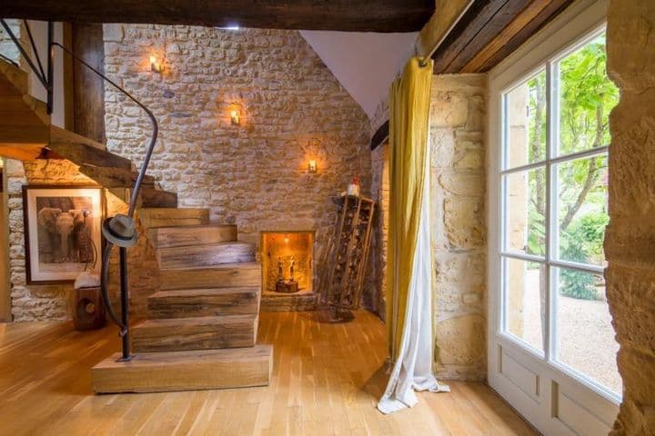 6 bedrooms house for sale in Excideuil, France - Image 12