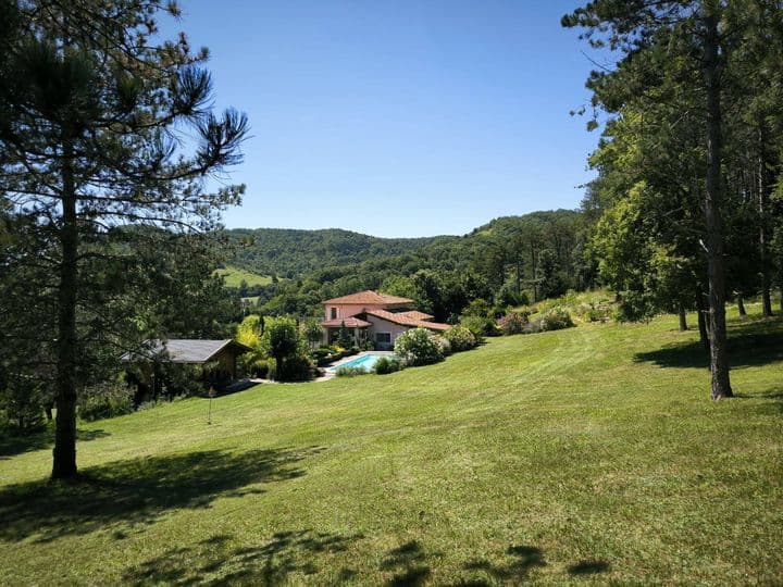 4 bedrooms house for sale in MIREPOIX, France - Image 7