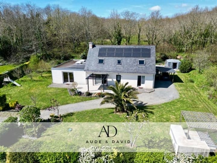 4 bedrooms house for sale in Fouesnant, France - Image 11