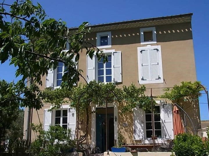 4 bedrooms house for sale in alzonne, France - Image 3