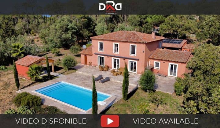 5 bedrooms house for sale in  France