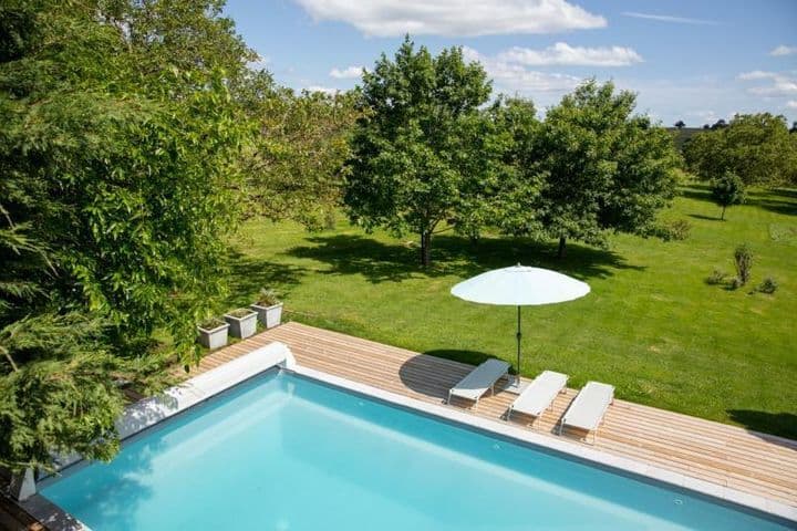 6 bedrooms house for sale in Excideuil, France - Image 4