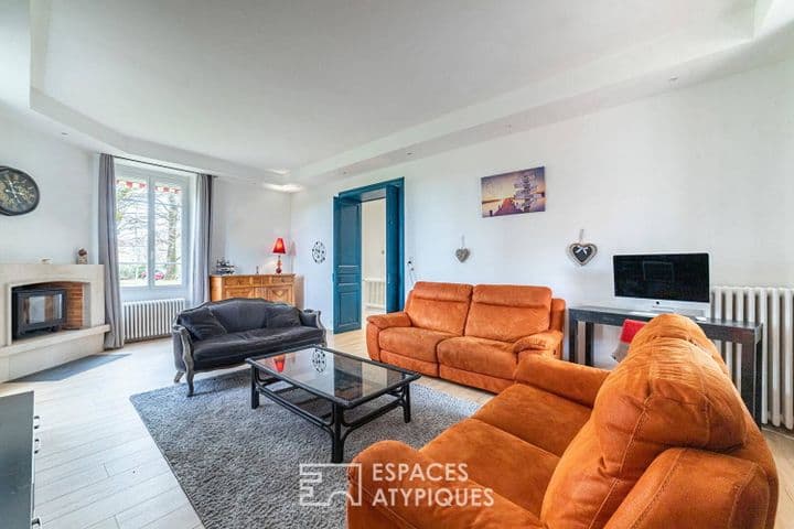 5 bedrooms house for sale in  France - Image 4